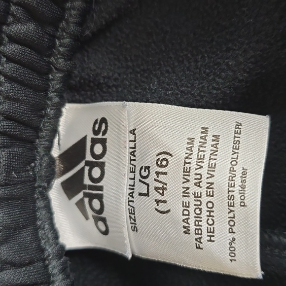 Men's Adidas Pants - Picture 3 of 7